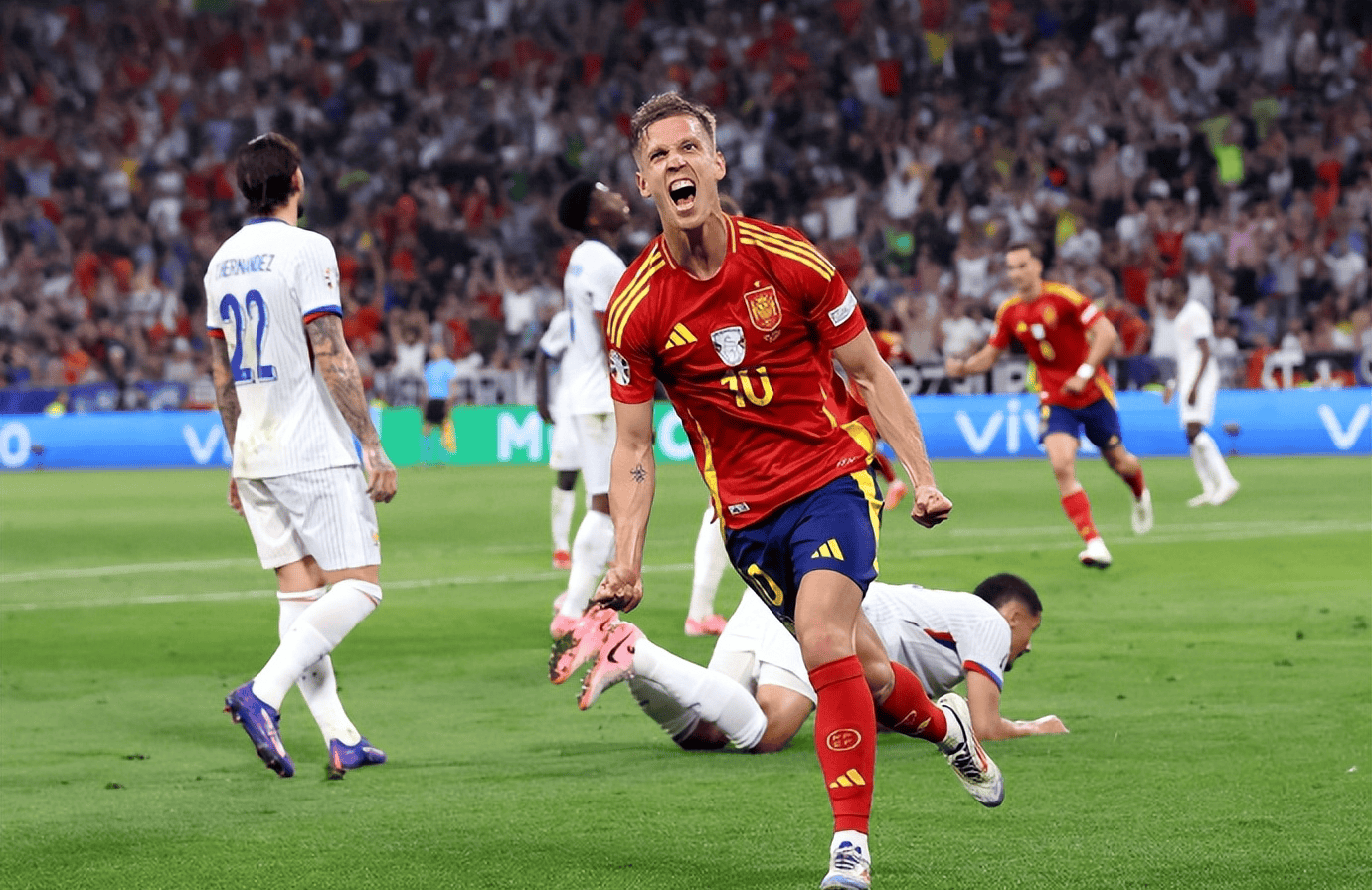 乐鱼在线娱乐-欧洲一线队球员技术出众，为比赛增添看点的简单介绍