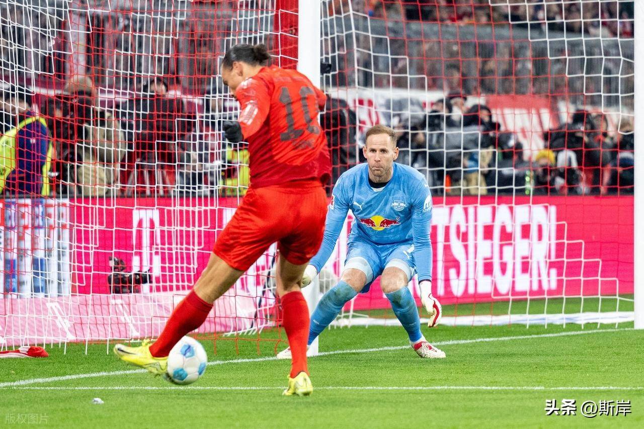 乐鱼登录-拜仁慕尼黑击败RB莱比锡，稳坐德甲榜首宝座