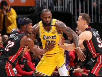 关于太阳客场不敌湖人，遭遇两连败的信息