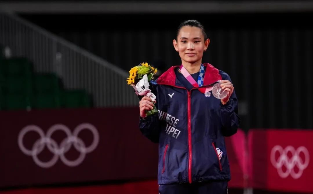 乐鱼体育线上网站-中国羽毛球队完胜印度羽毛球队，戴资颖高光表现