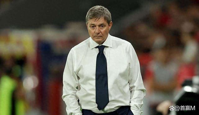 leyu乐鱼体育中国-塞尔维亚国家队再失利，欧预赛局面不妙的简单介绍